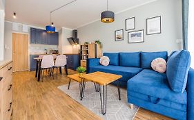 Apartamenty Sun & Snow Gaski