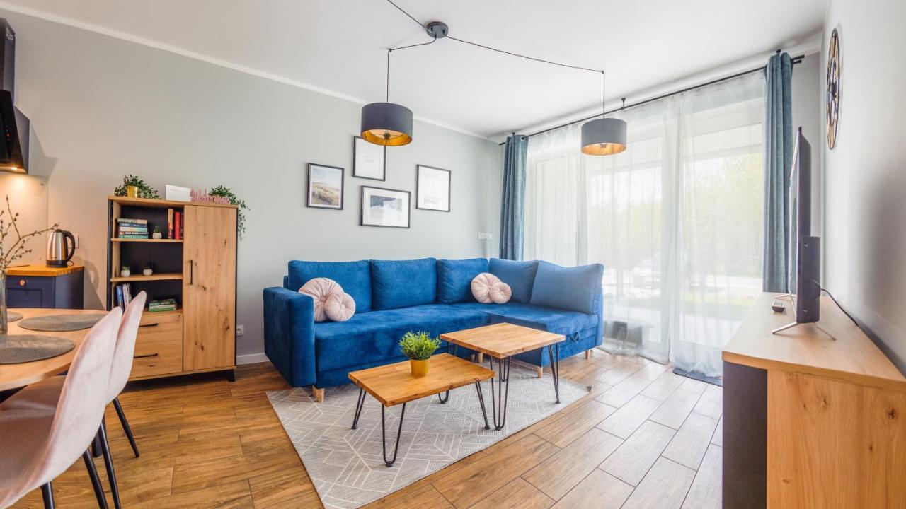 Apartamenty Sun & Snow Gaski Exterior foto