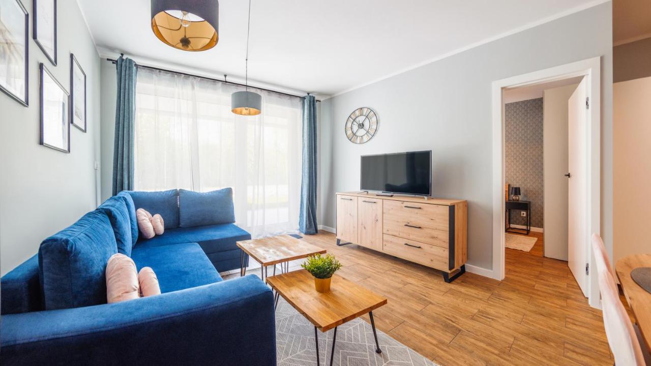 Apartamenty Sun & Snow Gaski Exterior foto