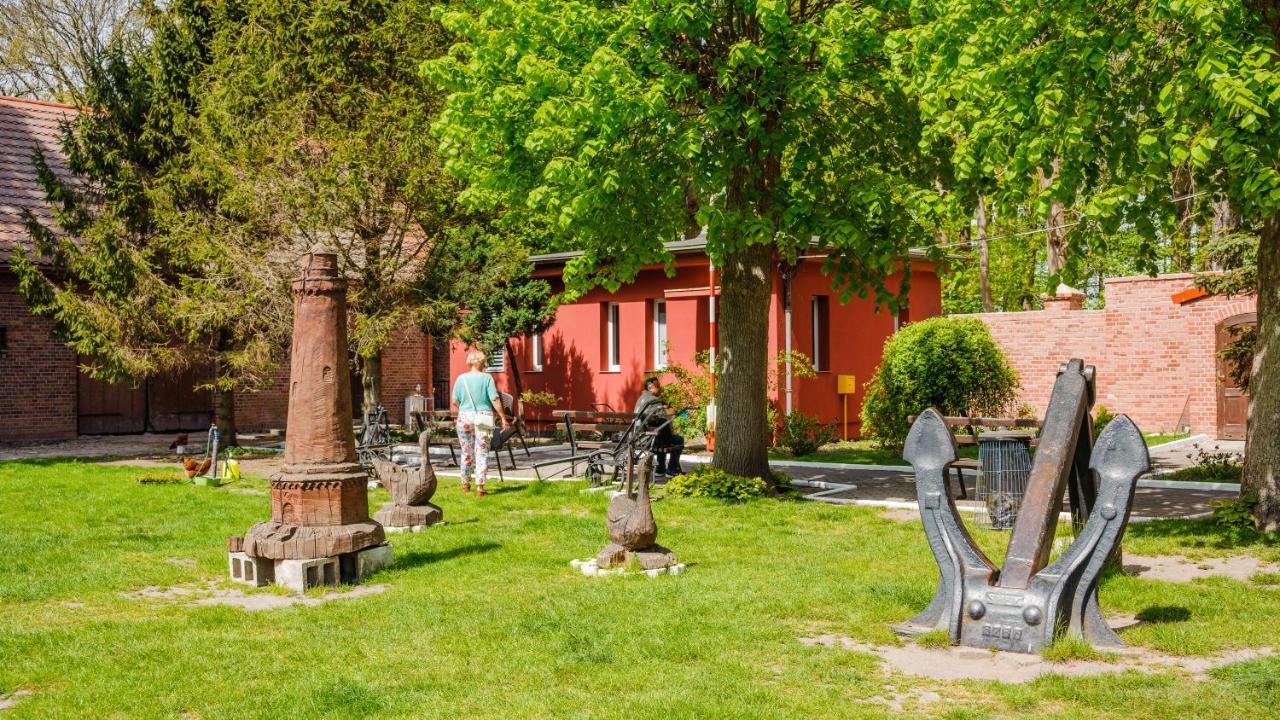 Apartamenty Sun & Snow Gaski Exterior foto