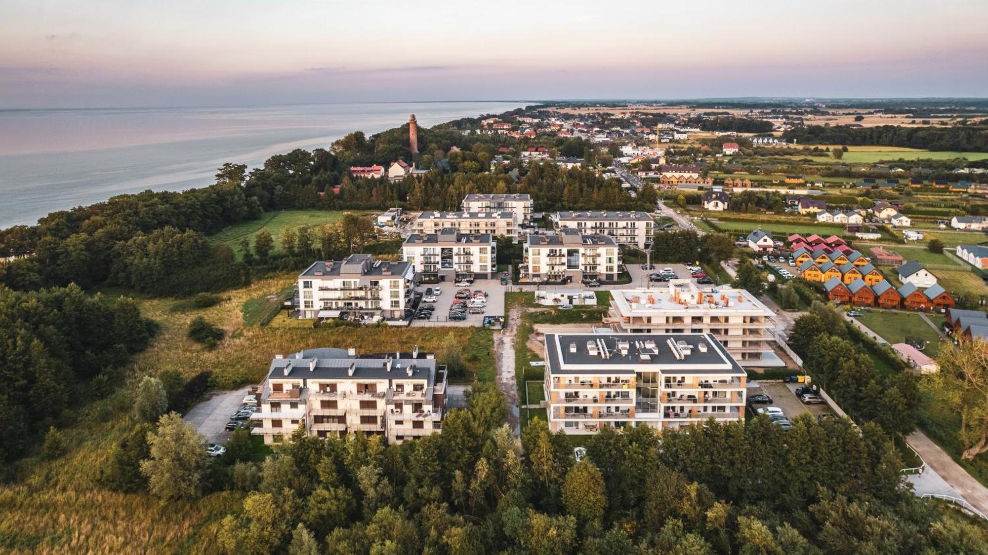 Apartamenty Sun & Snow Gaski Exterior foto