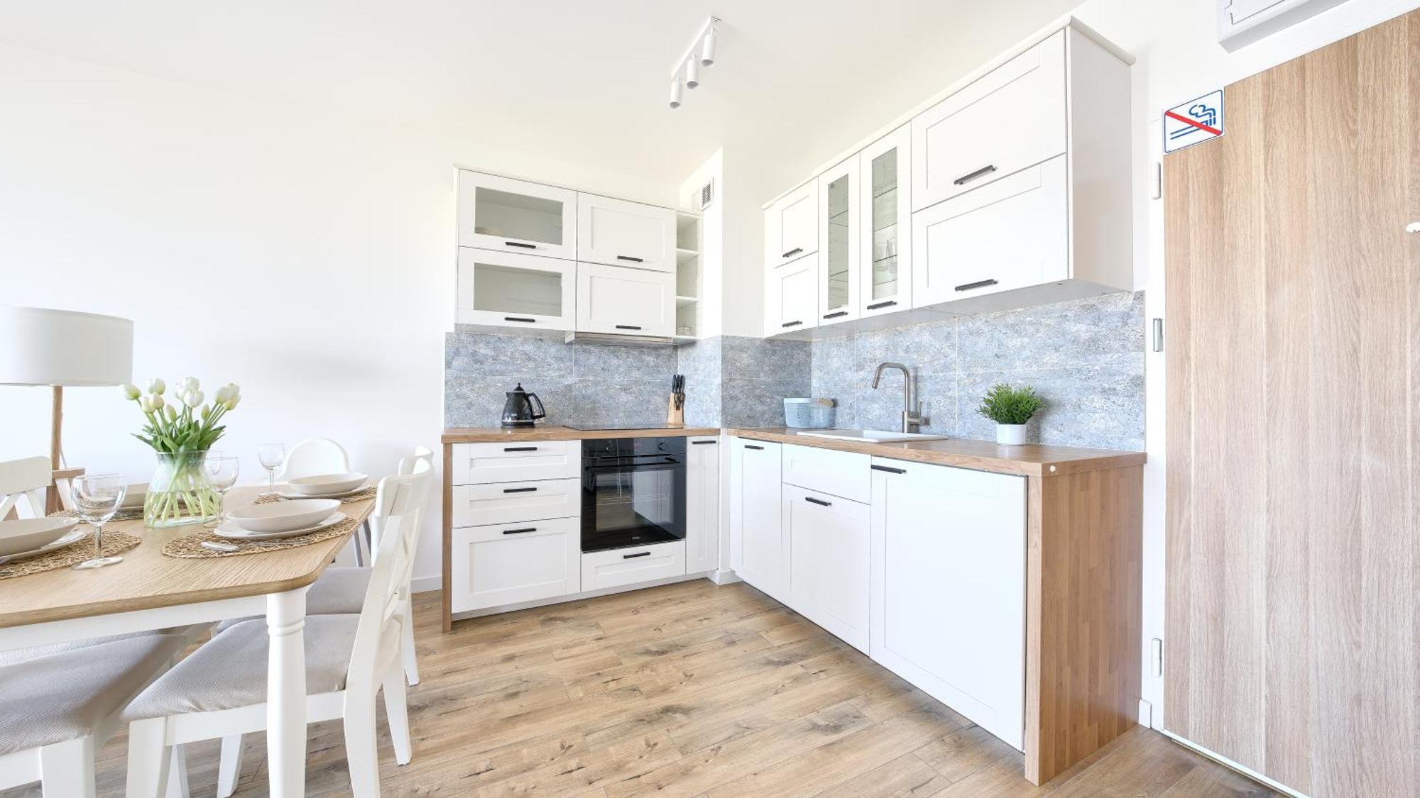 Apartamenty Sun & Snow Gaski Exterior foto