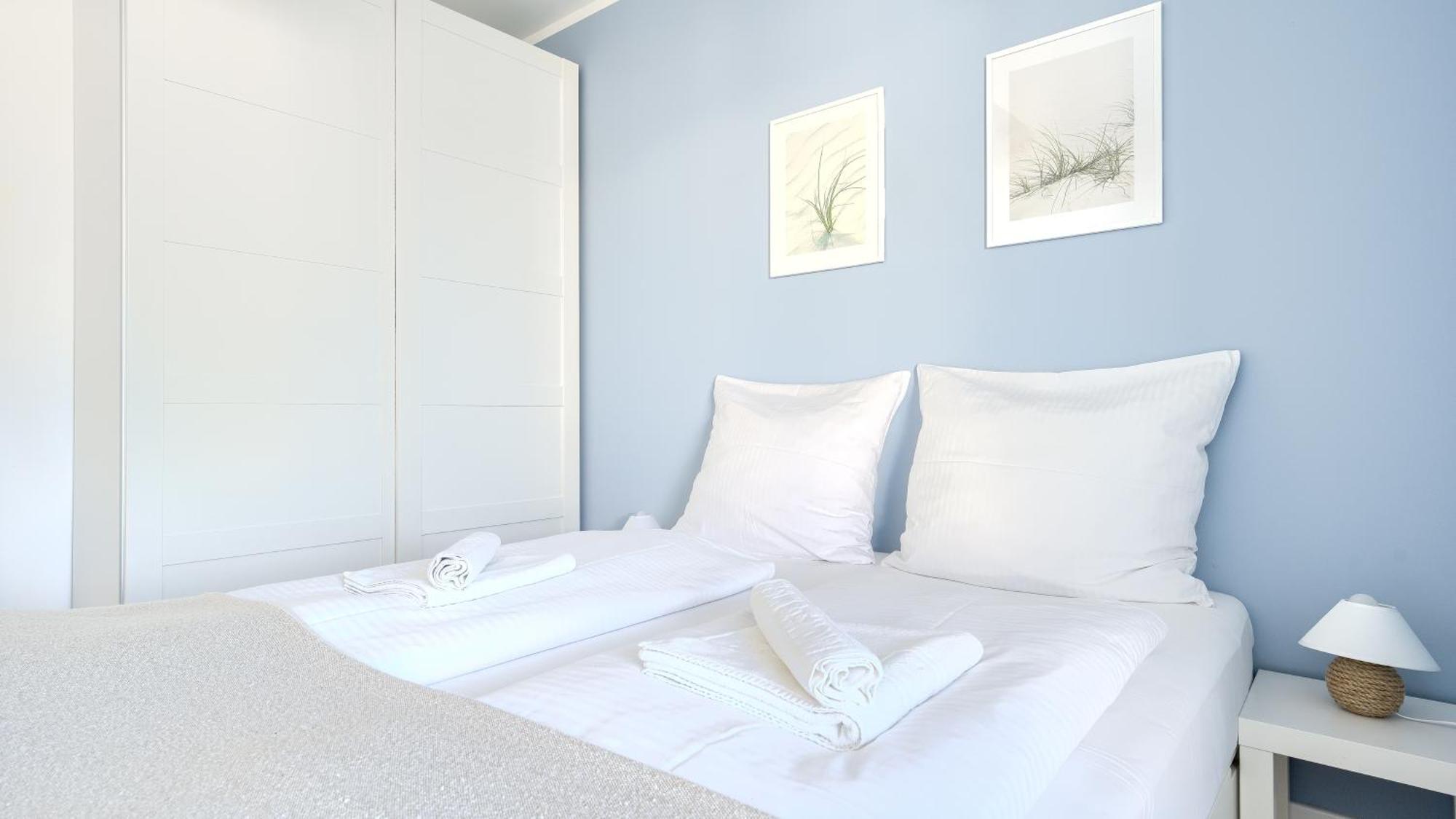 Apartamenty Sun & Snow Gaski Exterior foto