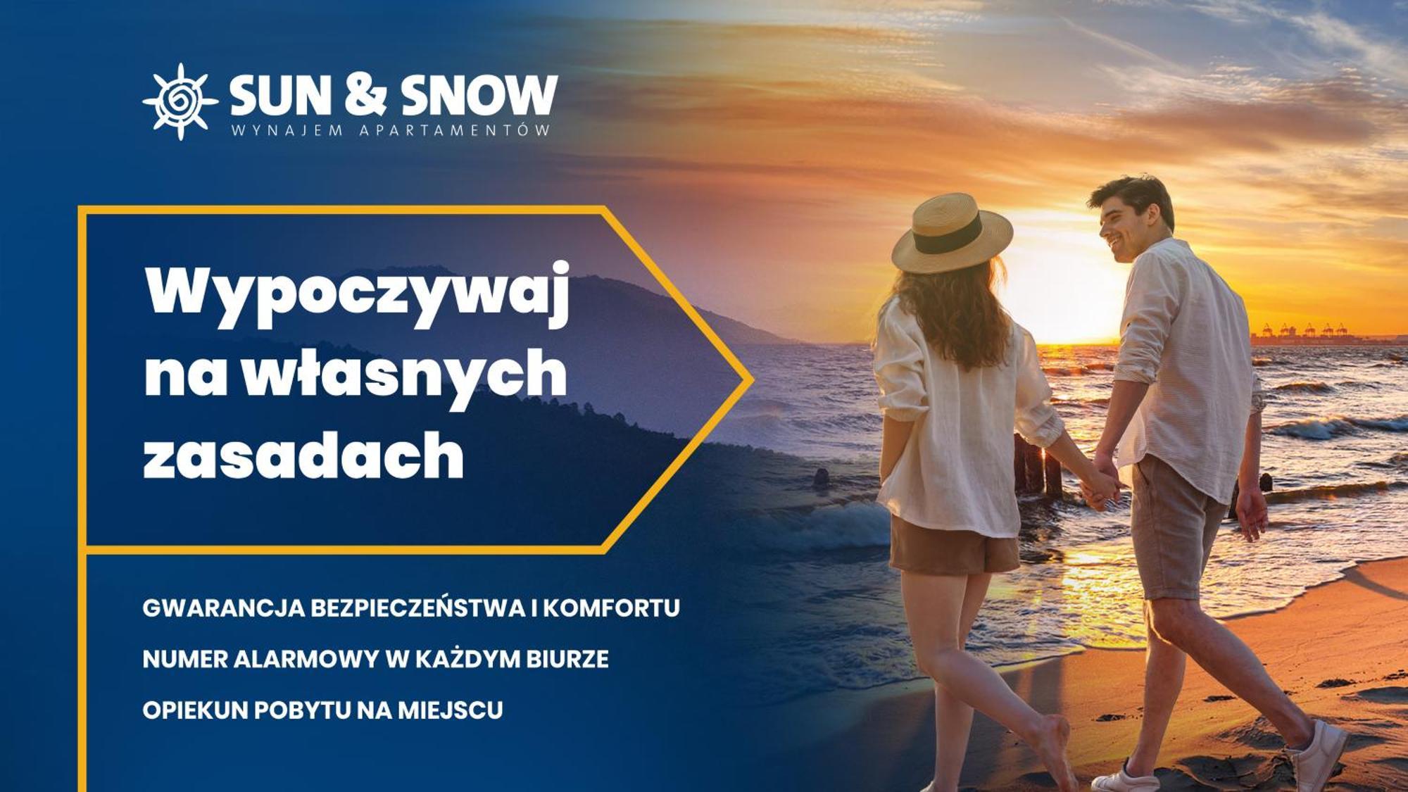 Apartamenty Sun & Snow Gaski Exterior foto